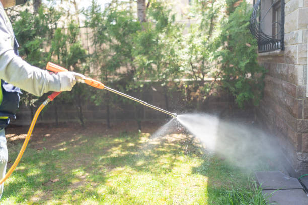 Best Commercial Pest Control Services  in Three Points, AZ